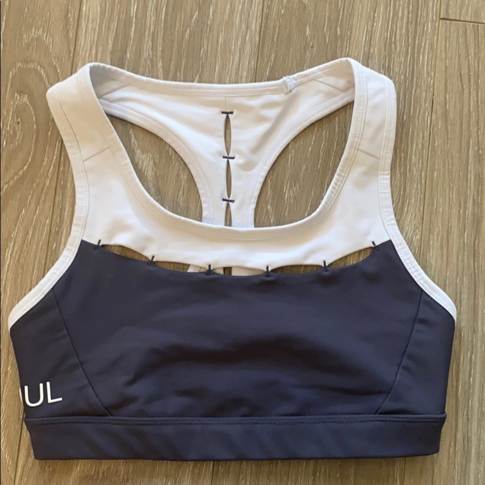 Soul Cycle Sports Bra